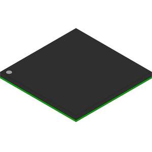 OR2T08A5BA256-DB FPGA, 196 CLBS, 9400 PORTS, SERVICE COMPLET, COMPOSANTS ÉLECTRONIQUES, STOCK ORIGINAL - Product Image 1