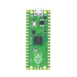 Factory Wholesale <strong>Raspberry</strong> <strong>Pi</strong> Pico and Starter Kit for <strong>Mini</strong> Computer Pico <strong>Raspberry</strong> - Product Image 1