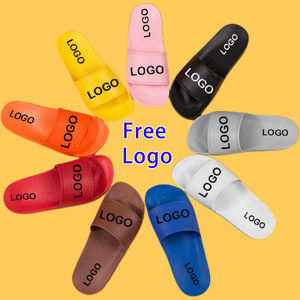 Custom Logo <b>Slides</b> <b>Slippers</b> 3D Rubber Custom Sport <b>Slides</b> Air Cushion Style <b>Slippers</b> Outdoor <b>Slippers</b> Team Custom Sandals - Product Image 1