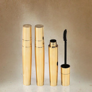 Fibres 4D colorées, imperméables, certifiées MSDS, véganes, pour maquillage personnalisé en marque privée, ingrédients minéraux, forme liquide - Product Image 2