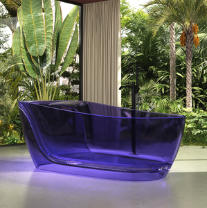 6 persone sistema di Balboa acrilico intelligente tubo caldo all'aperto di nuoto Spa con Jacuzzier festa vasca da bagno massaggio vortice tubo caldo Spa - Product Image 6