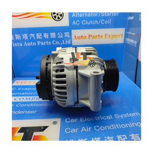 <span class=keywords><strong>Alternateur</strong></span> de camion 24V EALBE024 pour MERCEDES Benz ACTROS MP4 / MP5 Alternador 0151542002 A0866S 0124655490 - Product Image 1