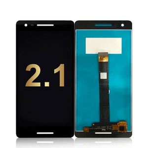 Top vente écran tactile téléphone portable Lcd pour Nokia 1.4 2.1 2.2 2.3 3.1 4.2 5.1 5.3 5.4 6 6.1 7 Plus - Product Image 3