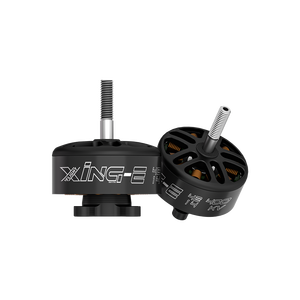 Motor IFlight XING-E 4214X CLASS Cinelifter 400KV de Alta Calidad con Imán Curvo N48SH de 13 Pulgadas para Drones Profesionales de Largo Alcance Clase X - Product Image 5