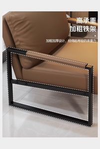 Tabouret à marches <span class=keywords><strong>en</strong></span> <span class=keywords><strong>fer</strong></span> antidérapant de style europé<span class=keywords><strong>en</strong></span> moderne pour la maison, le bureau et les bâtiments - Product Image 2