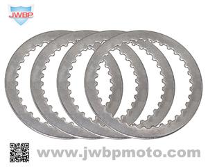 Kit de plaque d'embrayage centrifuge pour Yamaha XP500 TMAX <span class=keywords><strong>530</strong></span> ABS / <span class=keywords><strong>Iron</strong></span> <span class=keywords><strong>Max</strong></span> | Jeu de plaques de friction de remplacement OEM - Product Image 3