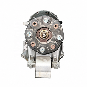 Boîte de vitesses automatique 7 vitesses 722.909 pour Mercedes Benz W222 S500 S550 M278 - Product Image 5