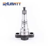 Bomba de Combustible de la Serie PS Nueva, Fabricada en China, Plunger P63