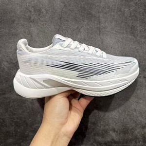 Calzado Deportivo Personalizado para Hombre y Mujer, Tejido, Ligero, con Amortiguación, para Maratón y Entrenamiento - Product Image 5
