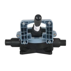 Pompes à main à transfert liquide Whale Ease Operation Pompe à eau de cale manuelle légère - Product Image 6