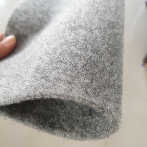 Tela de Velour Impermeable y Elástica en 4 Direcciones para Revestimiento de Autocaravanas <span class=keywords><strong>VW</strong></span> <span class=keywords><strong>T4</strong></span> T5 T6, 100% Poliéster - Product Image 2