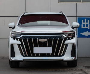 Geely Haoyue 2024 2.0T DCTラグジュアリーエディション左ステアリング自動AC LEDライト14.6インチタッチ液晶画面コスト効果の高い車 - Product Image 1