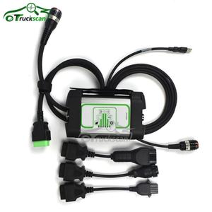 Kit de Diagnóstico para Equipos de Construcción Vocom 88890300 con Software de Diagnóstico PTT para Excavadoras/Cargadoras Volvo - Product Image 5