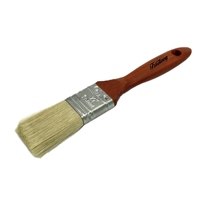 Venta de fábrica 2 pulgadas <span class=keywords><strong>cerdas</strong></span> pincel profesional pintura <span class=keywords><strong>cepillo</strong></span> con <span class=keywords><strong>cerdas</strong></span> <span class=keywords><strong>naturales</strong></span> - Product Image 2