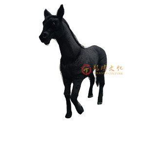 Decoración <span class=keywords><strong>de</strong></span> tienda <span class=keywords><strong>de</strong></span> gran calidad con sonido, parque <span class=keywords><strong>de</strong></span> dinosaurios, simulación <span class=keywords><strong>de</strong></span> animal, punto <span class=keywords><strong>de</strong></span> caballo - Product Image 1