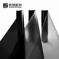 Film de protection pour phares de voiture ZIRUI haut de gamme en TPU, 150 µm, ultra-lisse, anti-rayures, protection UV à 98 %, auto-réparateur, garantie 8 ans