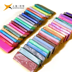 Wholesale New 83 Colorful Oven Bake Polymer Clay Modeling Custom Soft Professional Polymer Clay For Kids And DIY Lover