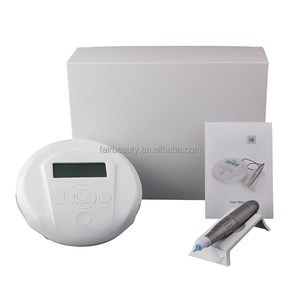 El más nuevo uso clínico ceja delineador de ojos labios tatuaje permanente máquina de maquillaje Digital - Product Image 3