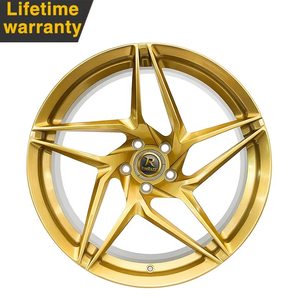 Jantes forgées en Y à rayons multiples et légères de 17 à 22 pouces pour BMW, Mercedes, Audi, Tesla, Porsche, <span class=keywords><strong>Lexus</strong></span> - Product Image 3