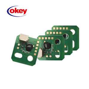 FM1-N254-<span class=keywords><strong>Card</strong></span> FM1-N254 FM1-N255 Chip de fusor para Canon <span class=keywords><strong>IR</strong></span> ADVANCE C5535 C5540 C5550 C5560 Fuser Chip <span class=keywords><strong>Card</strong></span> GPR55 C-EXV51 NPG71 - Product Image 5