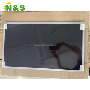 Module LCD grand format 27,0 pouces G270ZAN01.0 pour moniteur industriel et signalétique, original, en stock - Product Image 2