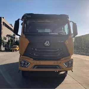 Camión de auxilio diésel de rescate de carretera manual de coche de segunda mano productos de camión de auxilio de remolque de plataforma independiente - Product Image 1