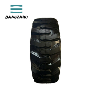 Neumático y Rueda de Repuesto 305-546 (12-21.5) para Plataforma Elevadora de Tijera Todoterreno Genie RT-90, Piezas 1260036GT 1260037GT - Product Image 3