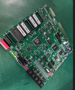 Placa PCB para Juego STOCK 510 580 595 Board Pot O Gold (POG) Fox 340 T340 - Product Image 5