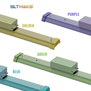 <span class=keywords><strong>หลอด</strong></span>ไฟปลูกต้นไม้ LED สเปกตรัมเต็ม ปรับความสว่างได้ แสงสีขาว 660nm แสงสีแดงสำหรับพืช กำลังไฟ 100W 150W 200W 240W 300W 600W  มีจำหน่ายในสหรัฐอเมริกา สหราชอาณาจักร ออสเตรเลีย และแคนาดา - Product Image 5