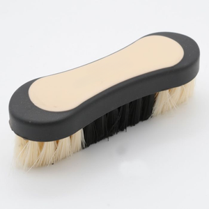 Cepillo para Bozal <span class=keywords><strong>de</strong></span> Caballo, Cerdas Suaves para Limpieza <span class=keywords><strong>de</strong></span> Caballos, Kit <span class=keywords><strong>de</strong></span> Aseo - Product Image 5