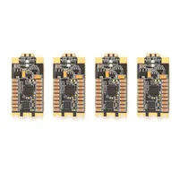 Holybro New Tekko32 F4 45A ESC AM32 Dshot1200 hingga 32kHz 2-6S Kontrol ESC Motor Brushless untuk Drone Balap