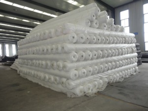<span class=keywords><strong>Géotextile</strong></span> industriel à bas <span class=keywords><strong>prix</strong></span>, 100 g/m², 200 g/m², 300 g/m², tissu non tissé en PET, <span class=keywords><strong>prix</strong></span> du <span class=keywords><strong>géotextile</strong></span> - Product Image 2