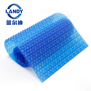 Cubierta Térmica para <span class=keywords><strong>Piscina</strong></span>, Resistente al Desgaste, Impermeable, para Piscinas Enterradas - Product Image 1