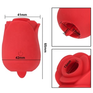 <span class=keywords><strong>Vibratore</strong></span> a Rosa con Funzione di Succhio per Capezzoli e Vagina, Giocattolo Sessuale in <span class=keywords><strong>Viola</strong></span>, Bianco, Blu e Nero per Donne - Product Image 5