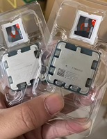 Procesador de Escritorio Desbloqueado de 8 Núcleos, 125W, 5.6GHz TDP para AM4 LGA 1700, Nuevo
