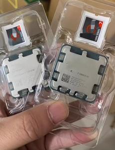 Pour processeur de bureau débloqué <span class=keywords><strong>5700</strong></span> 8 cœurs 125W 5,6 GHz TDP pour AM4 LGA 1700 Neuf - Product Image 4