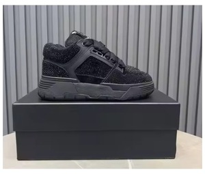 Chaussures de créateur pour hommes de qualité supérieure, style décontracté, baskets de marche, chaussures de papa - Product Image 5