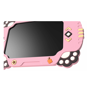 Tablette de dessin LCD portable en silicone de 8,5 pouces pour enfants - Bloc-notes éducatif pour PC - Product Image 4