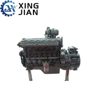 Convient aux assemblages de moteurs diesel SDEC SHANGCHAI, WEICHAI, YUCHAI, CUMMINS, DEUTZ