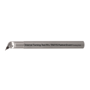 Herramienta de Torneado Interno R/L TA6115 con Inserto Positivo - Product Image 2