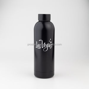 Bouteille SS sous vide à double paroi Souvenir 480ml avec logo Full Body <span class=keywords><strong>Las</strong></span> Vegas Conception et emballage personnalisés - Product Image 3