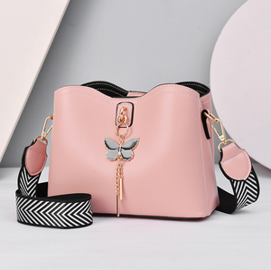 2026 Newest Fashion Ladies Shoulder Bags Fashion High Quality Pu Leather Bags Women's Trendy Handbags - Product Image 6