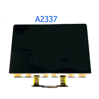 Écran LCD en verre Just Ewin A2337 pour Macbook Air fin 2020 13'' A2337 M1