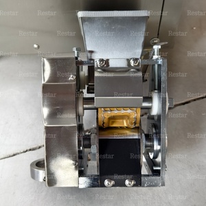 Máquina Automática para Hacer Samosas, Rollitos Primavera, Dumplings y Empanadas al por Mayor - Product Image 5