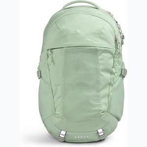 Sac à dos pour ordinateur portable TNF en gros, mode, logo personnalisé, imperméable, grande capacité, sac à dos de voyage d'affaires, randonnée avec chargement USB - Product Image 1