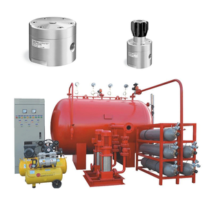 Packaging Compressor Related Supporting Regulator Tescom 26-2700 Series Backpressure Control Regulator 26-2700 Tescom 26-2700 - Product Image 1