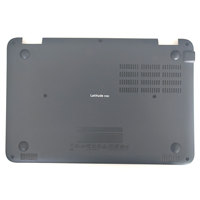 Untuk Dell Latitude 11 3190 Laptop Penutup Dasar Bawah Casing Bawah D Shell 0RNMRJ RNMRJ 100% Baru