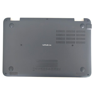 For Dell Latitude 11 3190 Laptop Bottom Base Cover Lower Case D Shell 0RNMRJ RNMRJ 100% Brand New - Product Image 1