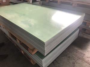 絶縁熱硬化プラスチック複合材料Fr4/g10/3240ガラス繊維シート/VETRONITE LG10/エポキシガラスボード - Product Image 4