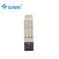 Relais de protection contre les surtensions et les sous-tensions GINRI DVRD-48 48V DC 2CO